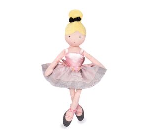 Doudou Jolijou Puppe Margot 35 cm