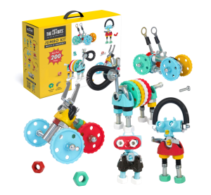 The OffBits Jumbo Kit Bausatz