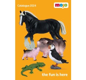 Mojo Katalog 2024 – Klein