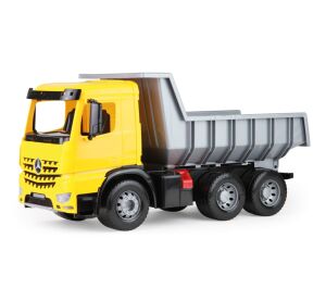 Lena Mercedes Kipplaster mit Sicherheitsverriegelung Modell Arocs