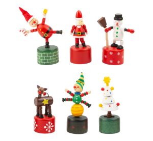 small foot Weihnachts-Tanzfigur 1 Stück