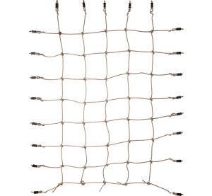 small foot Kletternetz