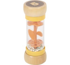 small foot Regenmacher Rassel Safari