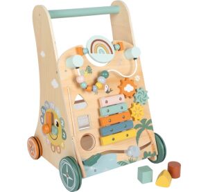 small foot Lauflernhilfe Safari