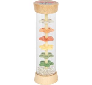 small foot Regenstab