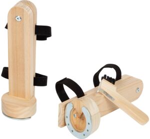 small foot Putzhufe Set
