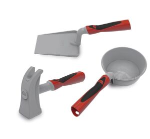 Lena Bauwerkzeuge 3-teilig