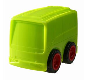 Lena Mini-Roller-Bus
