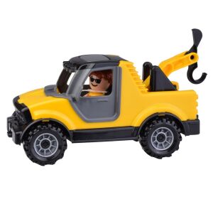 Lena Truckies Abschleppwagen