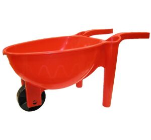 Lena Konstruktion Räder