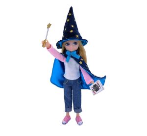 Lottie Ein Outfit Zauberin