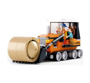 Sluban Town Farm M38-B0558 Kettenlader