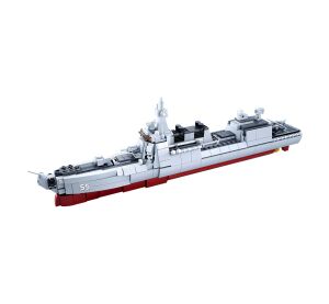 Sluban Model Bricks M38-B0700 Torpedoboot