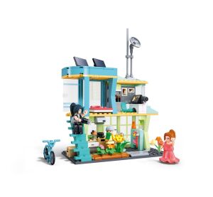 Sluban Metropolis M38-B1521 Fotografenstudio