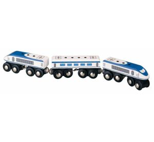 Maxim Express Pendolino Satz