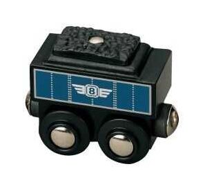 Maxim Holzender Tender