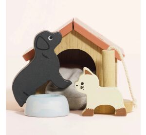Le Toy Van Set Haustiere