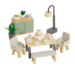 Le Toy Van Esszimmermöbel