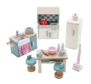 Le Toy Van Möbel Daisylane Küche