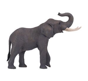 Mojo Afrikanischer Elefant XXL