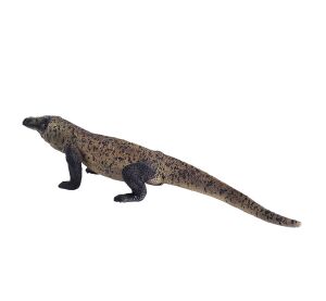 Mojo Komodowaran