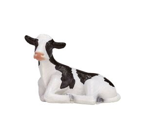 Mojo Holstein-Kalb liegend