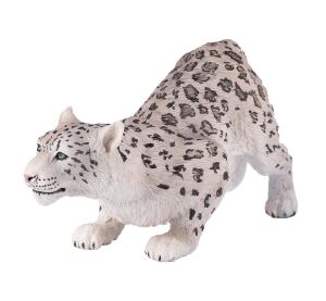 Mojo Schneeleopard