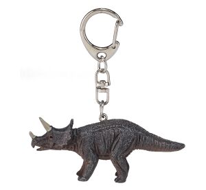 Mojo Schlüsselanhänger Triceratops