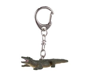 Mojo Schlüsselanhänger Krokodil