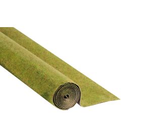Noch Grass Teppich Sommerwiese 120x60 cm