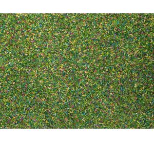 Noch Static Grass Flowering Meadow 150 g