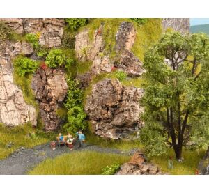 Noch Kork-Felsen 80 g