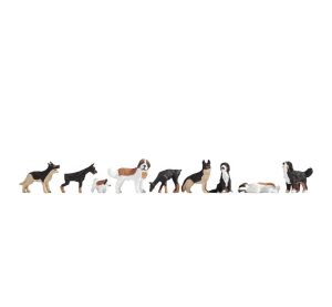 Noch Sound-Scenes Hunde