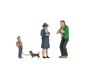 Noch Funny-Scenes Falschparker