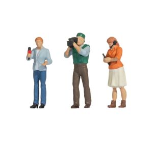 Noch Funny-Scenes Reporter Team