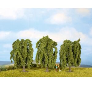 Noch Trauerweide
3er-Set