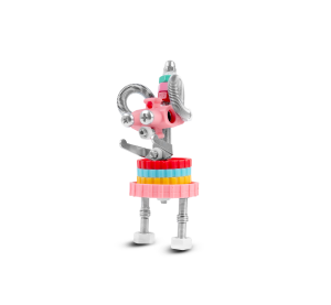 The OffBits UnicornBit Bausätze