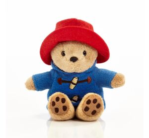 Rainbow Plüsch Paddington mini
