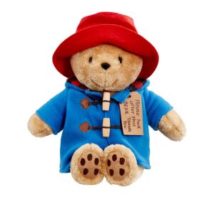 Rainbow Plüsch Paddington Medium