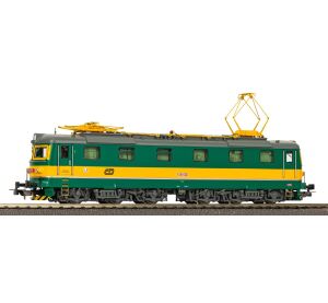 Piko Elektrolokomotive BR 181 ČD V - 21027