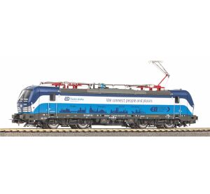 Piko Elektrolok Vectron Prag-Berlin-Hamburg CD VI - 21687