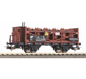 Piko Säuretopfwagen DB III – 24510