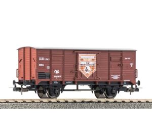 Piko SNCB Bier-Güterwagen III - 24541