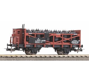 Piko Säurekesselwagen DSB III – 24543