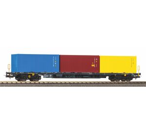 Piko Containerwagen Sgnss ČD VI – 24634