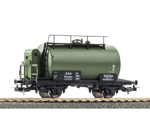Piko Benzintankwagen ČSD IV - 27754