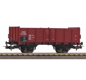 Piko Offener Güterwaggon CSD III-IV - 54495