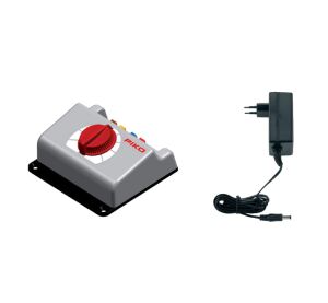 Piko Analoger Controller mit Netzteil - 55000