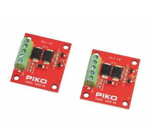 Piko Gleisbelegungsmelder 2 Stück - 55035