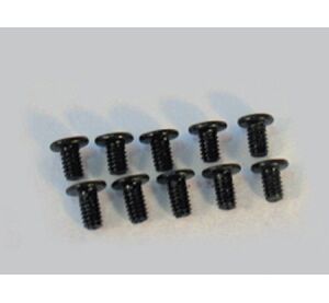 Piko Schrauben-Set für Weichenantrieb 10 ks - 55230